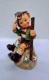 Goebel Germany Mountaineer Model #315 1955