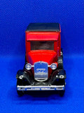 Matchbox Models of Yesteryear  Y-22 1930 Ford Model A Van "OXO"