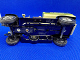 Matchbox Models of Yesteryear Y-14 1918 Crossley Carlsbery