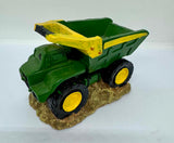 Dump Truck