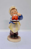 Goebel W. Germany "Baker'
