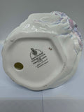 Royal Doulton Flowers of Love HN 3700 Forget Me Not