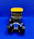 Matchbox Models of Yesteryear Y-5 1927 Talbot Van "Dunlop Tyres"