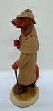 Country & Companions Bloodhound