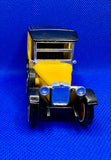 Matchbox Models of Yesteryear 1927 Talbot Van "Taytee"