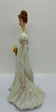 Arabella 75th Anniversary Tribute Figurine