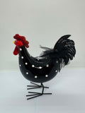Gallo Rocking Rooster