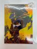 The Phantom Collectors Card Legends L9