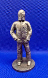 Pewter Figurine