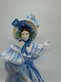 Royal Doulton Flowers of Love HN 3700 Forget Me Not