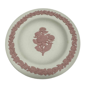 Wedgwood Waratah Miniature Plate