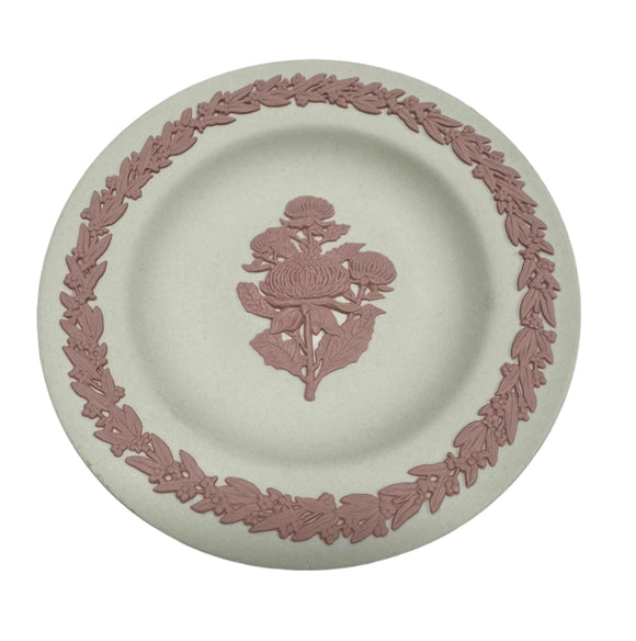 Wedgwood Waratah Miniature Plate