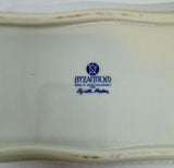 Elizabeth Arden "Byzantium" Porcelain Trinket Box