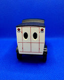 Matchbox Models of Yesteryear 1912 Ford Model T "Coca-Cola"