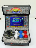 My Arcade Street Fighter 2