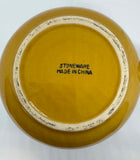 Stoneware Mixing Bowl
