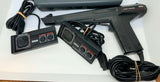 Sega Master System 2 Console and Controllers and Light Phaser