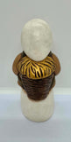 Thun Classic Nativity Knitter Figurine