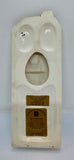Hazle Ceramics Bed and Breakfast Wall Plaque
