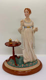 Franklin Mint Jane Austen's Elinor