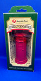 Australia Post Collectors Model Heritage Posting Box Series