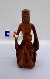 Vintage Souvenir Figurine