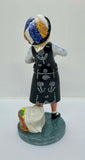 Royal Doulton Pearly Boy and Girl