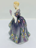 Royal Doulton "Nicola" Figurine