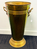 Brass Umbrella Stand
