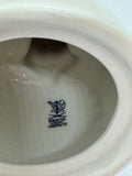 Kalocsa Porcelain Lady Bell