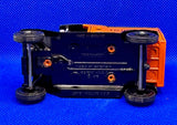 Matchbox Models of Yesteryear 1912 Ford Model T "The Hoover"