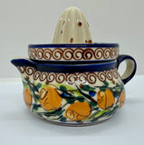 Millena Juicer with Pitcher Base