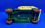 Matchbox Models of Yesteryear 1927 Talbot Van "Chivers & Sons Ltd"
