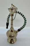 Indian Art Villa (Hookah ) Showpiece