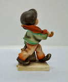 Goebel Hummel "Merry Wanderer" Figurine