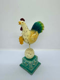 Innovation Cream Rooster
