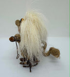 Vintage Arensbak Troll Doll