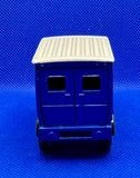 Matchbox Models of Yesteryear 1927 Talbot Van "Ever Ready Batteries For Life"