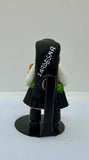 Traditional Sardinian Figurine/Magnet