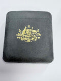 1984 $1 Proof First Year of Issue Royal Australian Mint