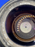 Astron MC Zoom 35-70mm f/3.5-4.5 Manual Focus Camera Lens