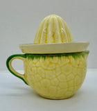 English Crown Devon Juicer 3054