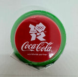 Coca-Cola Yo-Yo London Olmpics 2012