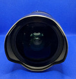 Tamron SP 15-30mm F/2.8 Di VC USD Ultra-wide-angle Zoom Lens