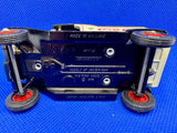 Matchbox Models of Yesteryear 1912 Ford Model T "Coca-Cola"