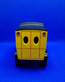 Matchbox Models of Yesteryear 1912 Ford Model T "Colman's Mustard"
