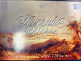 Australia 200 Years A Commemorative Medal Collection