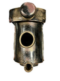Kookaburra Pottery Jug