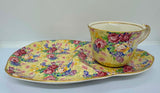 Royal Winton Grimwades Tennis Set