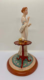 Franklin Mint Jane Austen's Elinor